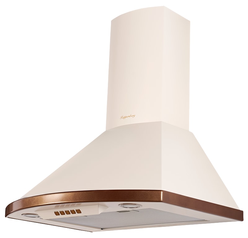 Вытяжка купольная KUPPERSBERG BONA 60 C 