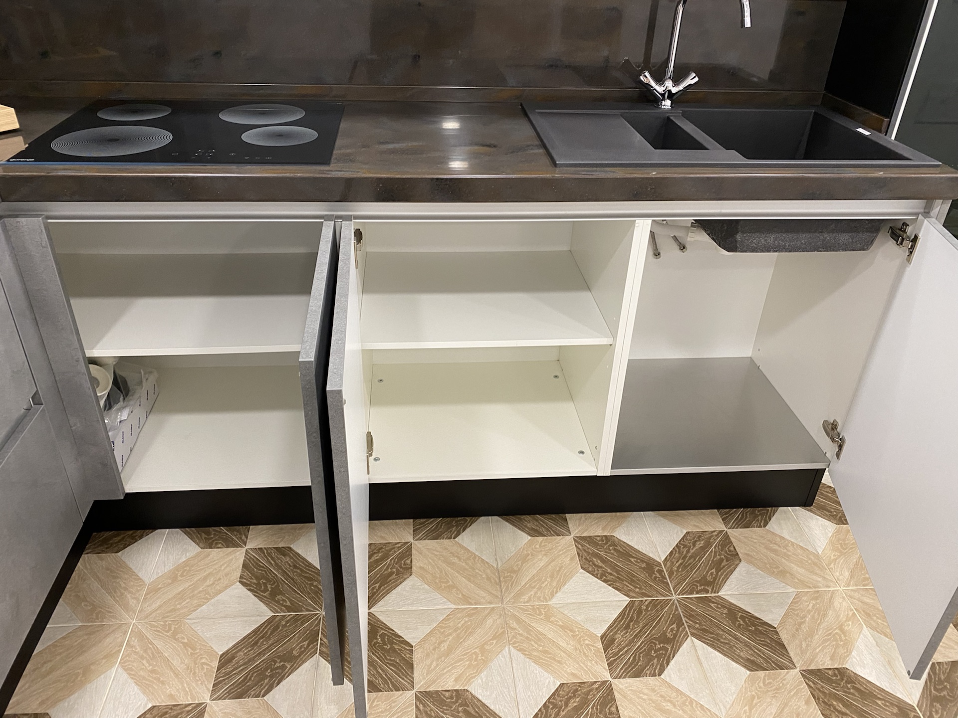 Кухонный гарнитур Лариса