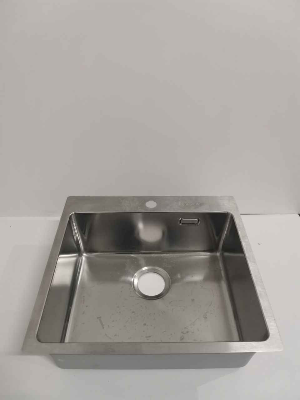 Мойка OMOIKIRI 4993718 Amadare 55