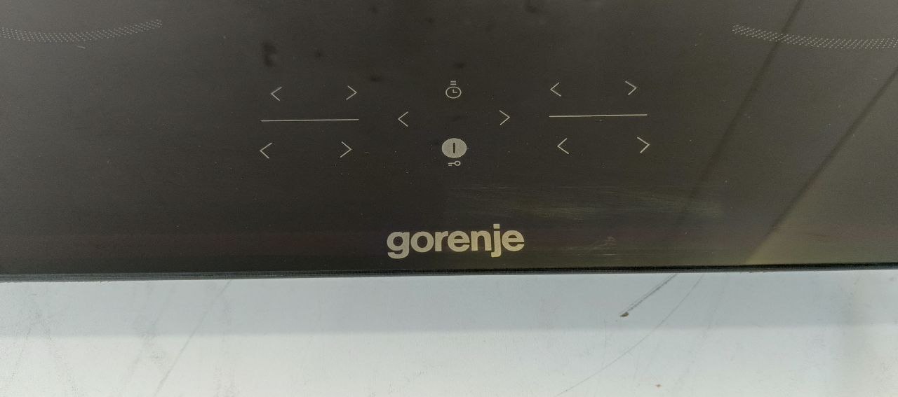 Варочная панель индукционная GORENJE GI6401BSC 