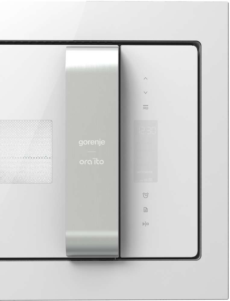 Встраиваемая микроволновая печь GORENJE BM235ORAW 