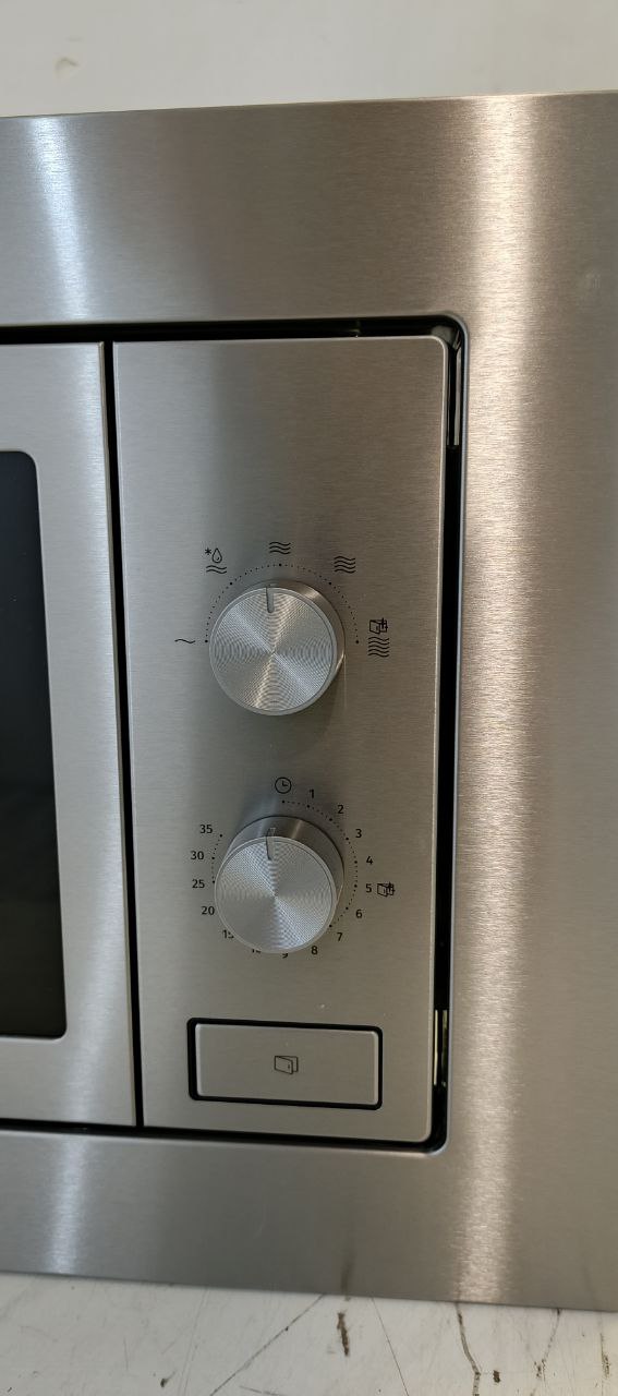 Встраиваемая микроволновая печь GORENJE BM201EM1X 