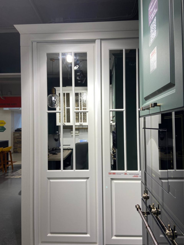 Шкаф-купе Николь