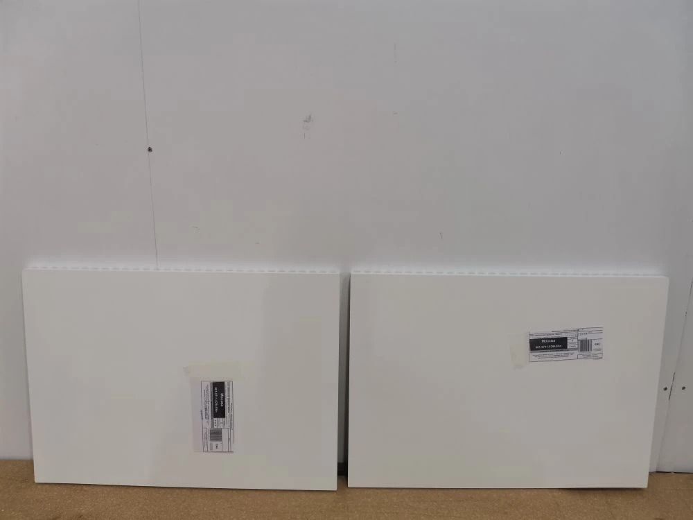 Нестандартный фасад GD (0.425 * 0.596) 2 шт.