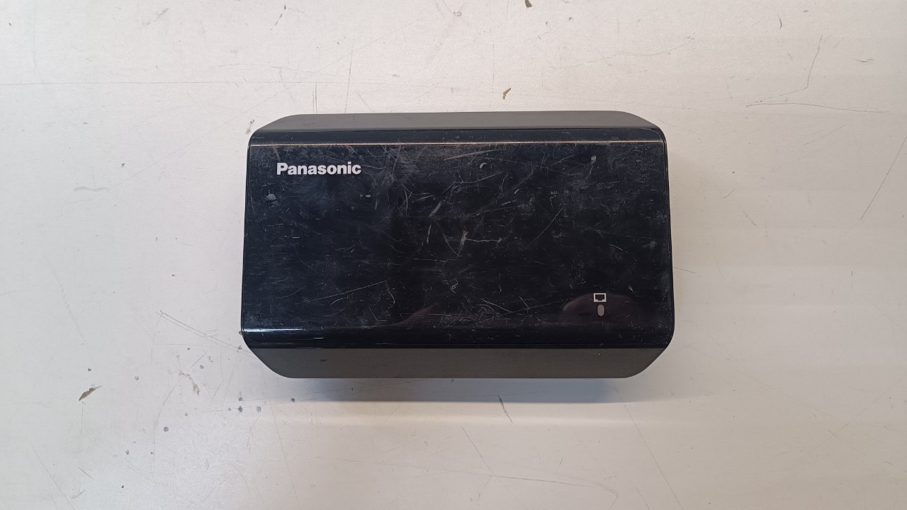 Базовый блок Panasonic KX-TGP500