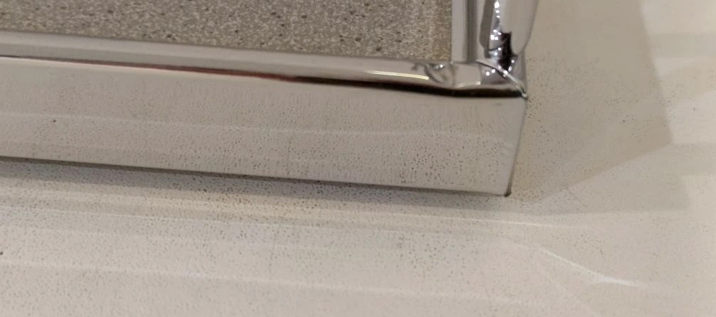 Полка KESSEBOHMER 4 шт