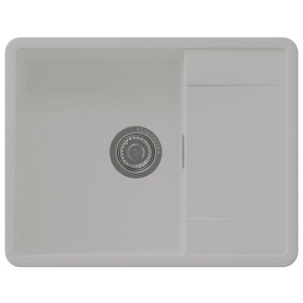 Мойка FLORENTINA 17.030.C0650.201 Пьемонт 650 