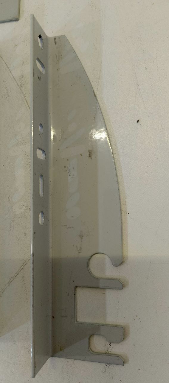 Комплект 2х выдвижных корзин INOXA ELLITE 5202EY/60-45PCCH