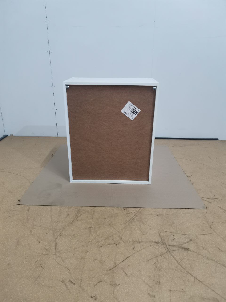 Секция V0204A-600G-L Каркас: Белый st. (EG-W0980-ST2)