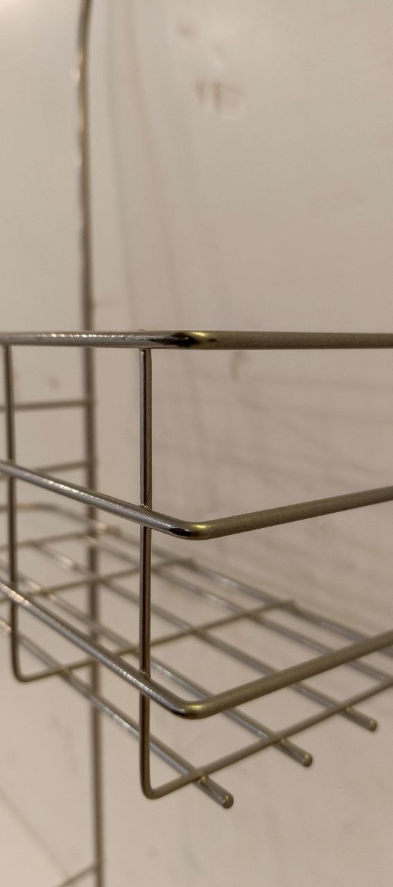 Держатель PELLY 18310003 для шланга пылесоса