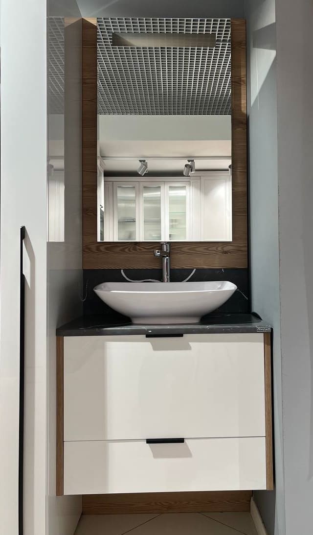 Ванная комната Mix 22