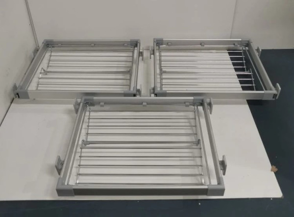 Комплект 3х обувниц STARAX S-6720-A