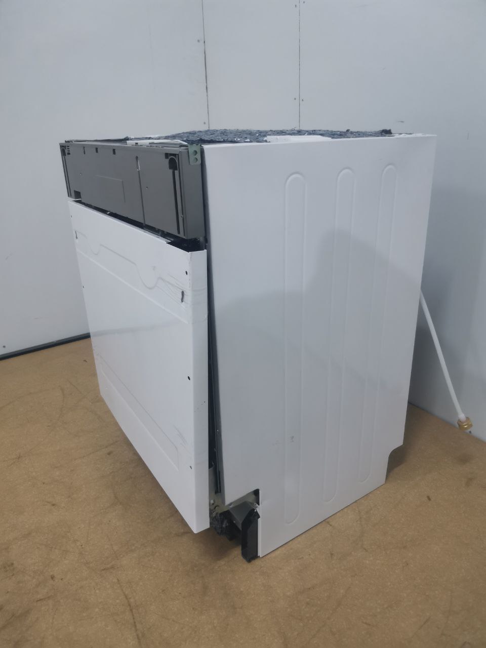 Встраиваемая посудомоечная машина KORTING KDI 60898 I