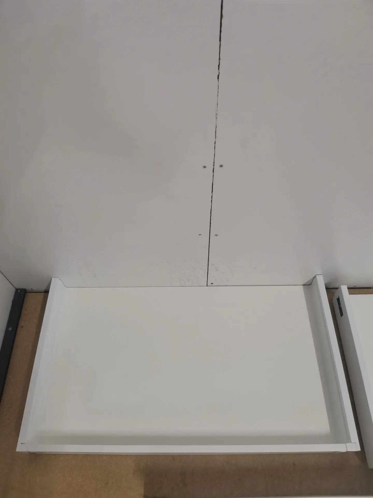 Комплект 3х выдвижных ящиков Samet КОМФОРТ SMBR-116-500x800