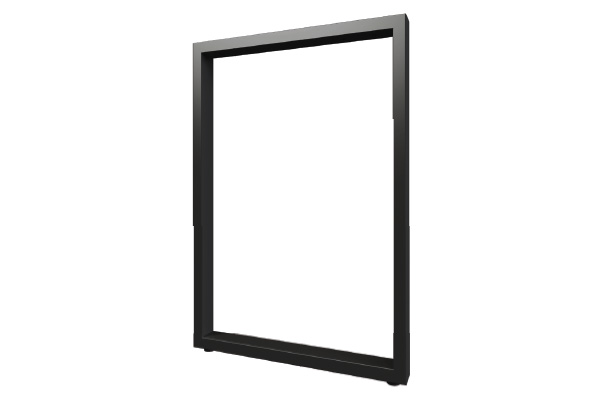 Барная опора ПОКОНАР Мадрид 720х595 (ОП8-72R) 