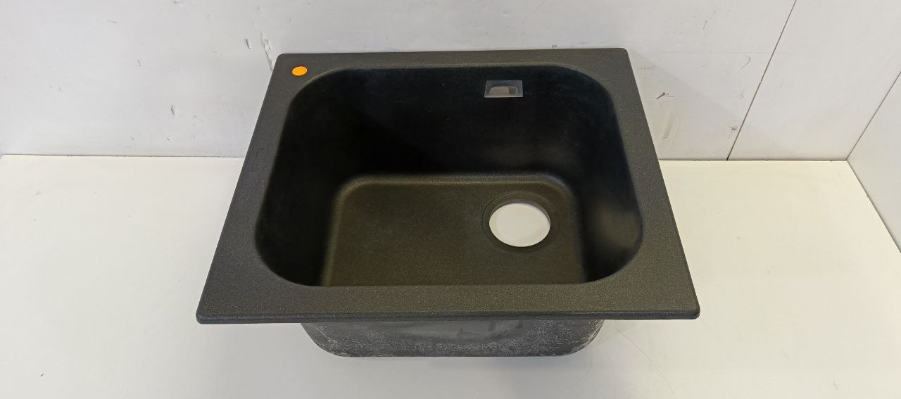 Мойка PLADOS HR4321-44 HARMONY 43.10 