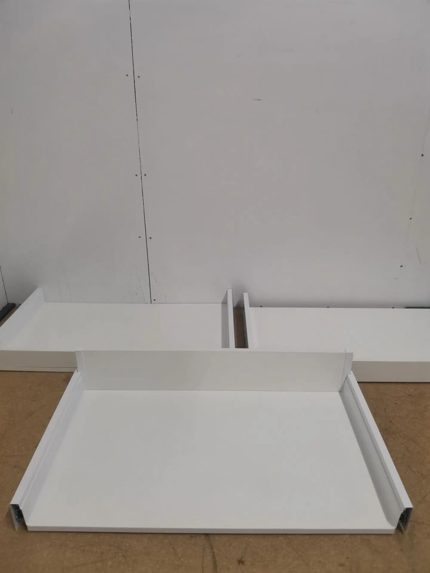 Комплект 3х выдвижных ящиков Samet КОМФОРТ SMBR-116-500x800