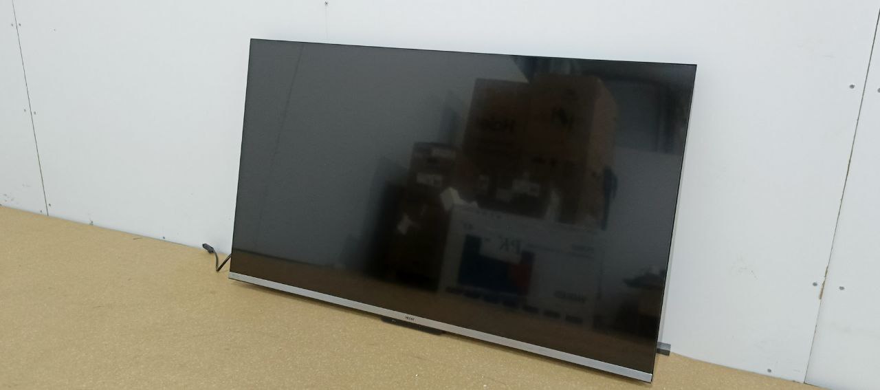 Телевизор HAIER 43 Smart TV S3