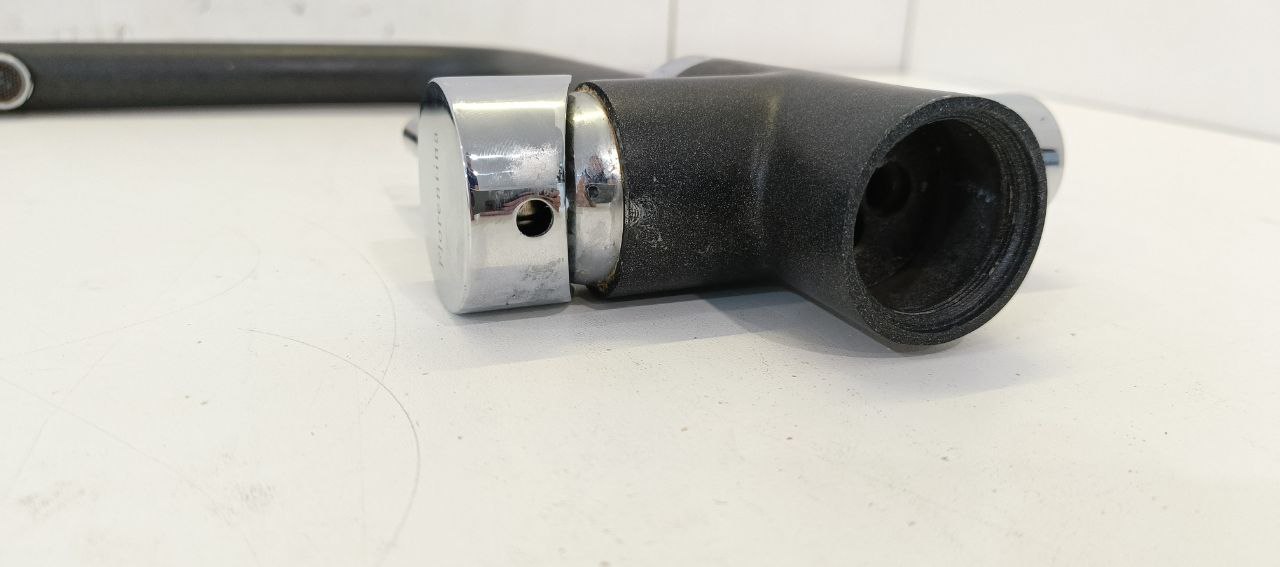 Смеситель FLORENTINA 333.19H.2123.102 Арес 