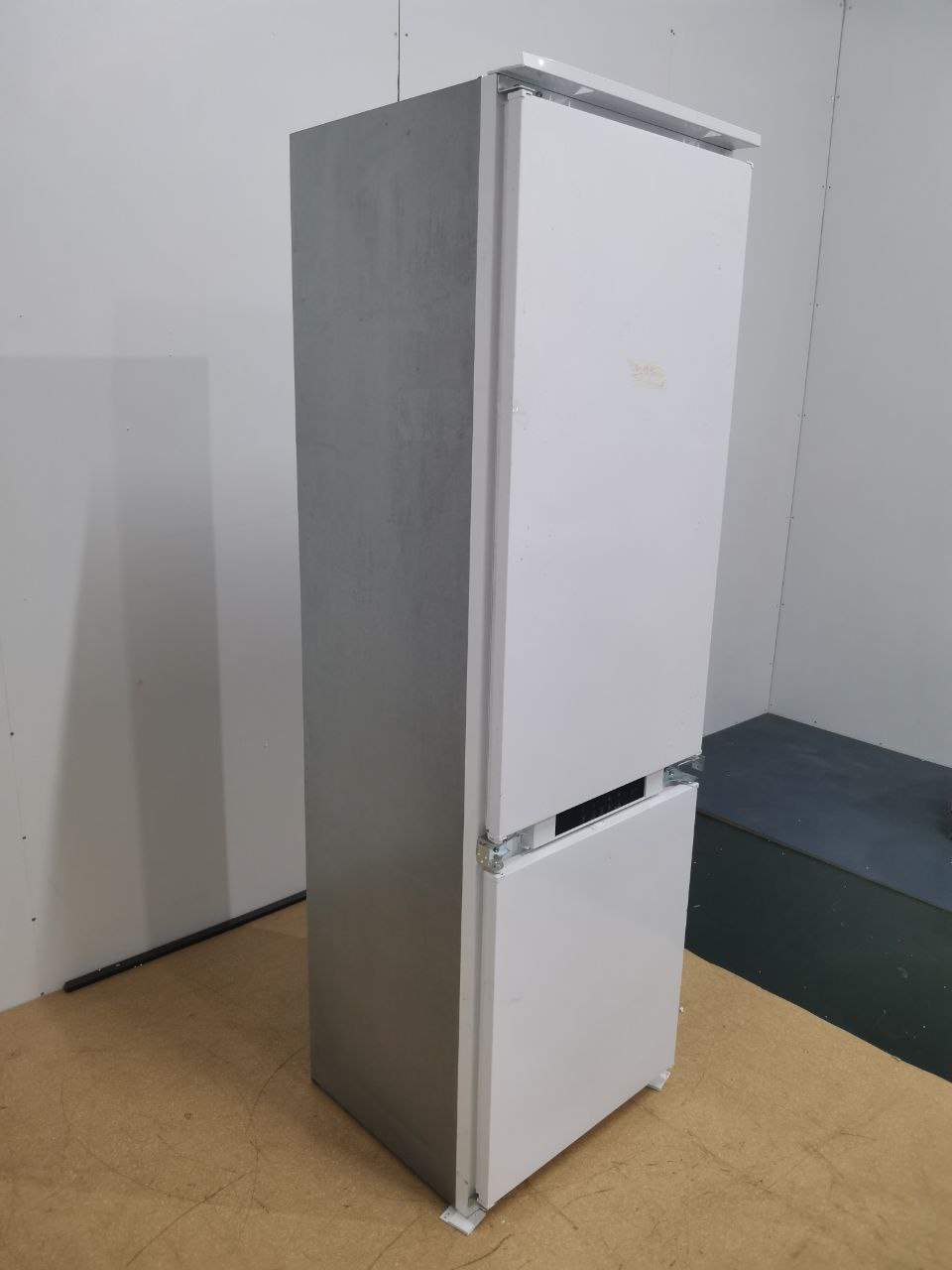 Встраиваемый холодильник HOTPOINT ЯССП BCB 7030 AA F C (RU) 