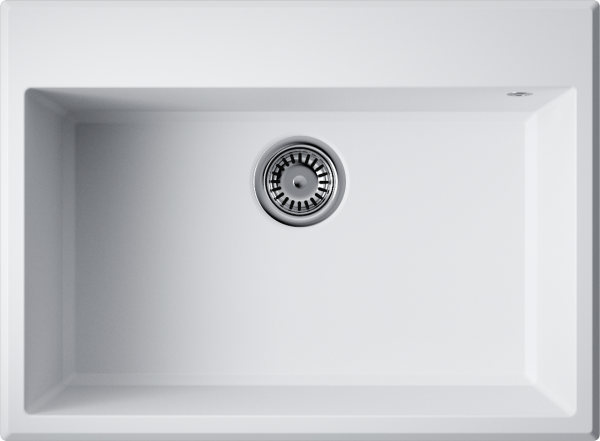 Мойка OMOIKIRI 4993967 Tedori 68-WH 