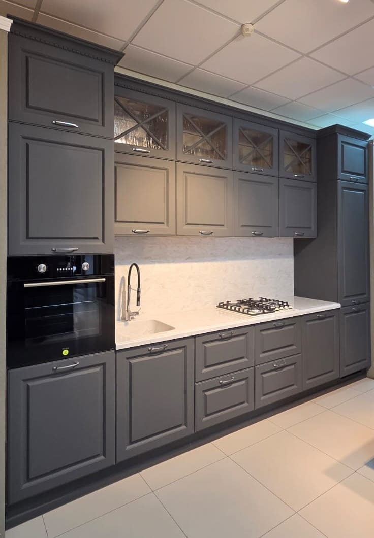 Кухонный гарнитур Nicolle