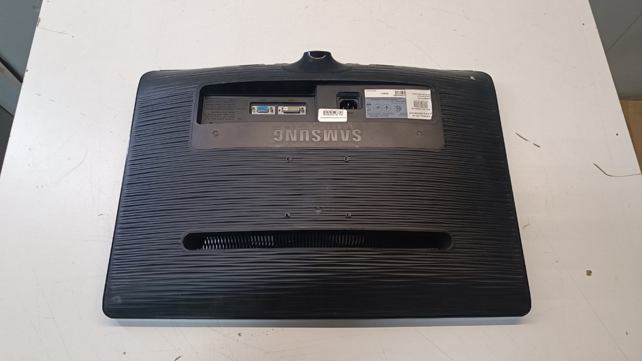Монитор Samsung TFT 22" B2230W (БЕЗ ПОДСТАВКИ)