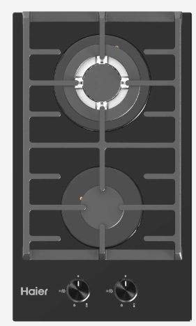 Варочная панель газовая HAIER HHX-G32CWLB 