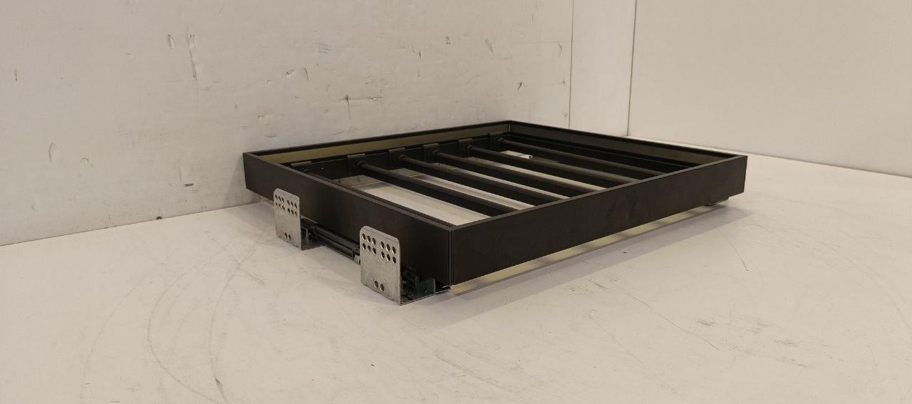 Выдвижная брючница RANGE ULTRA 18320024