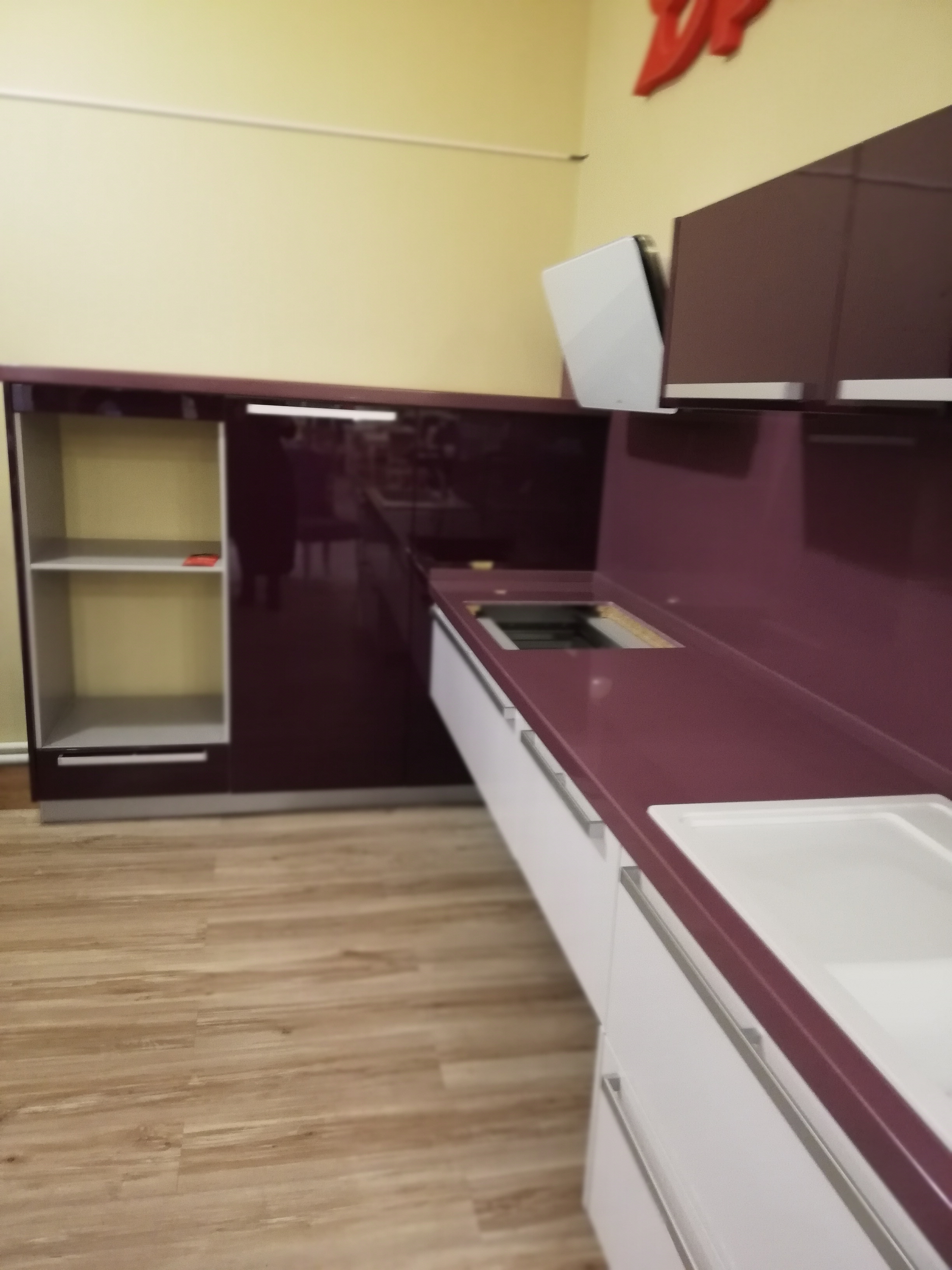 Кухонный гарнитур Лариса