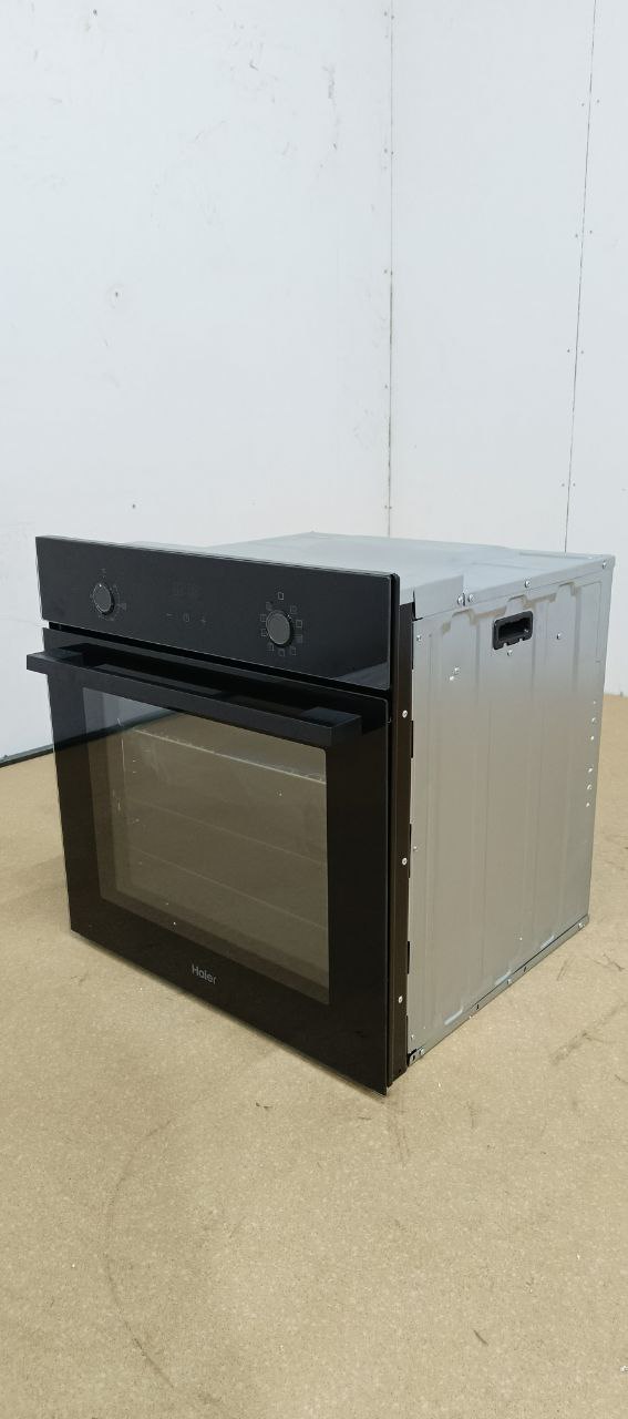 Встраиваемый духовой шкаф Haier HOX-P09NTB