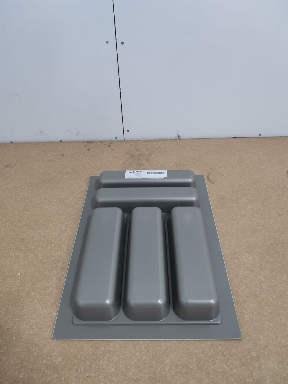 Организация для столовых приборов HETTICH 9239138 