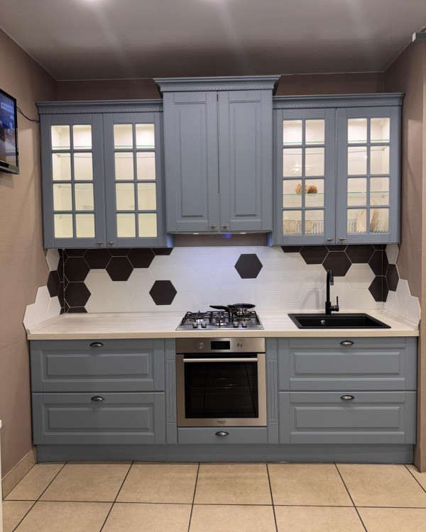 Кухонный гарнитур Портофино