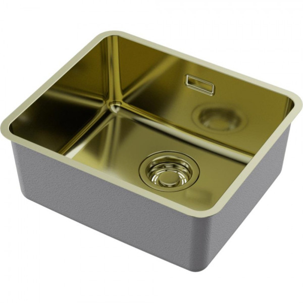 Мойка OMOIKIRI 4997403 Omi 43-U/I-LG 