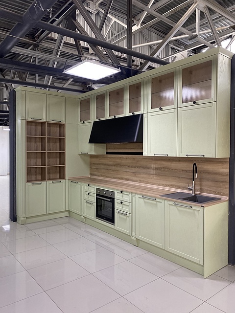 Кухонный гарнитур Герда