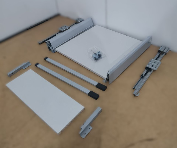 Выдвижной ящик HETTICH Arcitech APRH-186-U80 