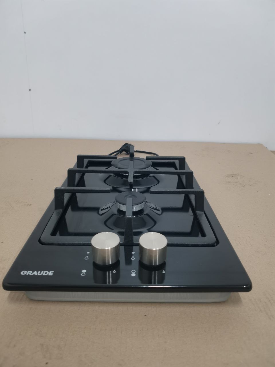 Варочная панель газовая GRAUDE GS 30.1 SM