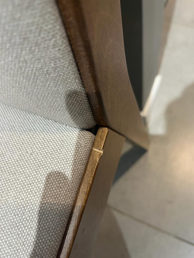 Набор из 2-х стульев CALLIGARIS