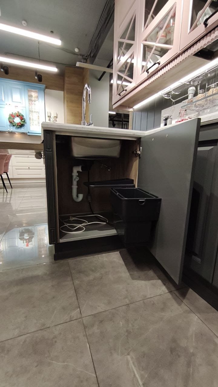 Кухонный гарнитур NICOLLE