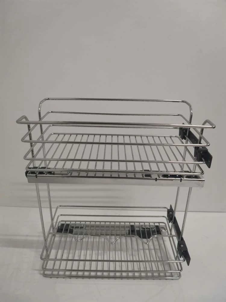 Кассетница INOXA Art. 2102SY/30-50 