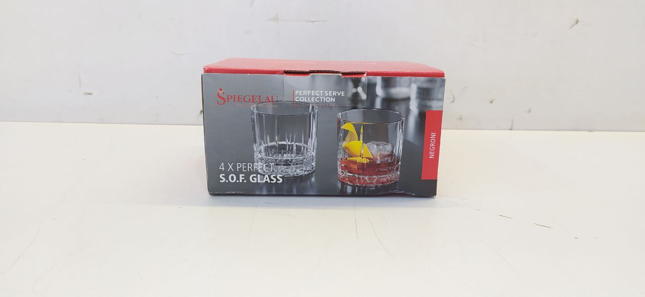 Набор бокалов SPIEGELAU 4500177