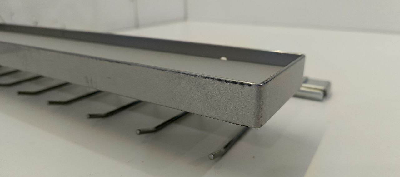 Держатель PELLY 18310011 выдвижной для галстуков и ремней 