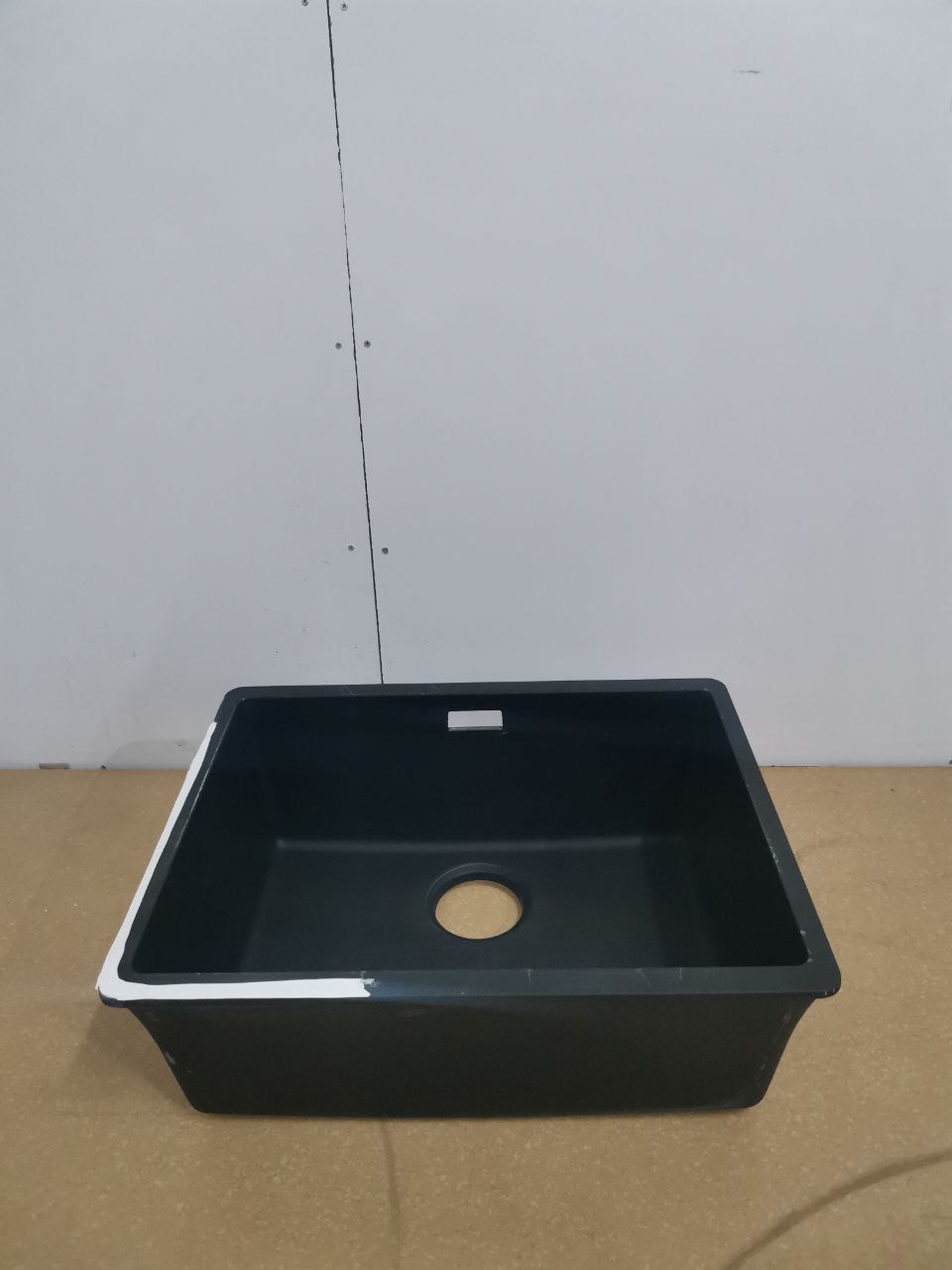 Мойка OMOIKIRI 4993410 Kata 54-U-BL