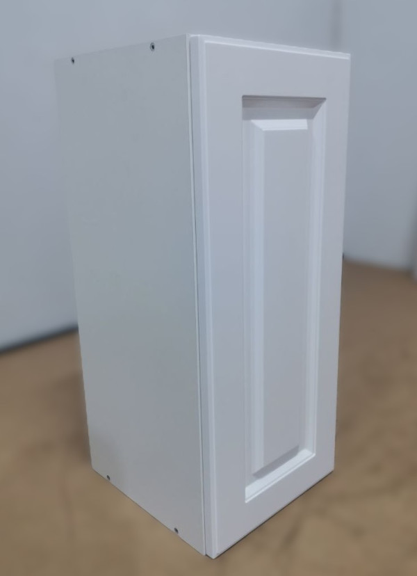 Секция НСТ_V0404A-350G-L_(ширина - 310 мм) Каркас: Белый st. (EG-W0980-ST2)