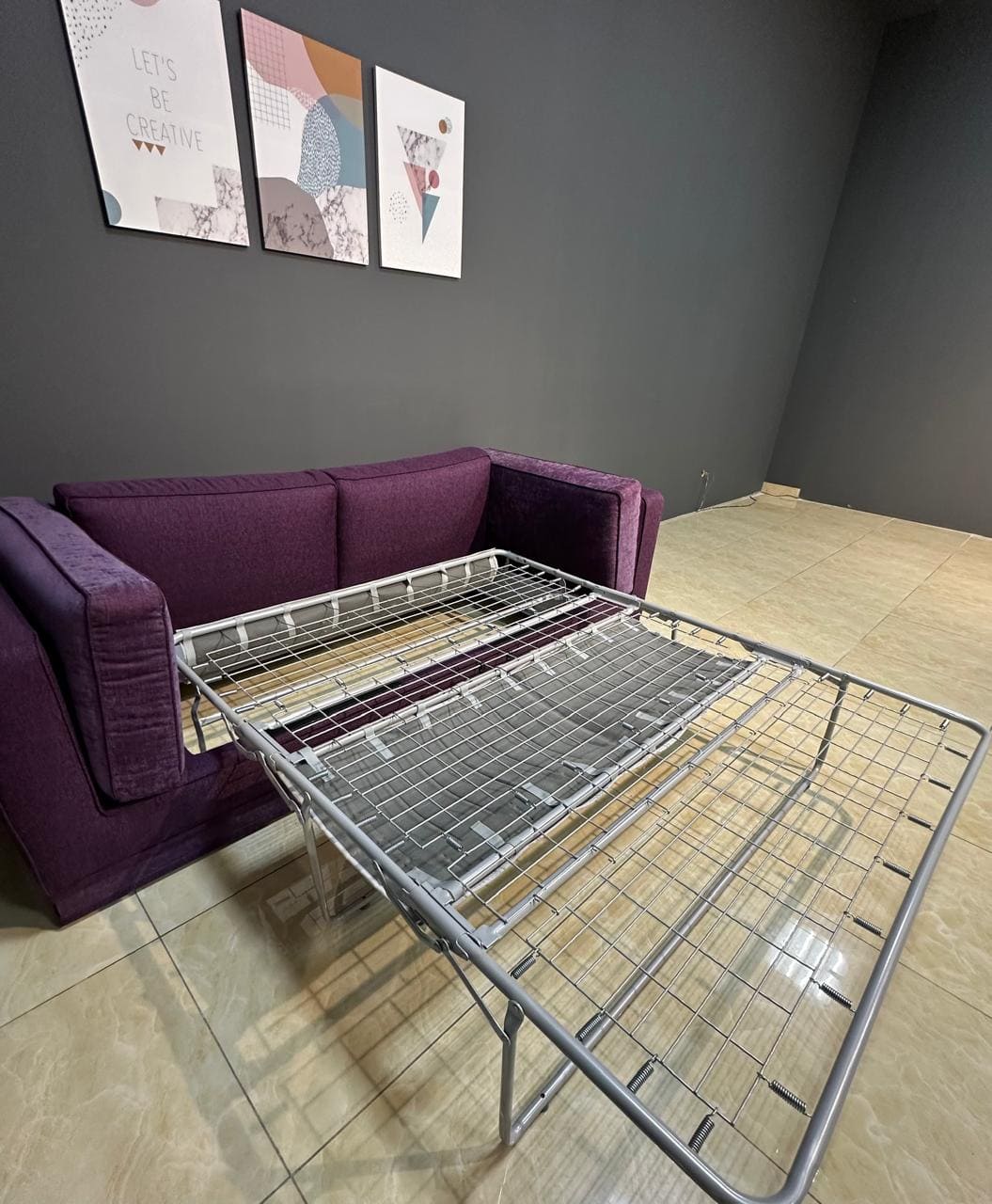 Диван 2-х местный Babilon