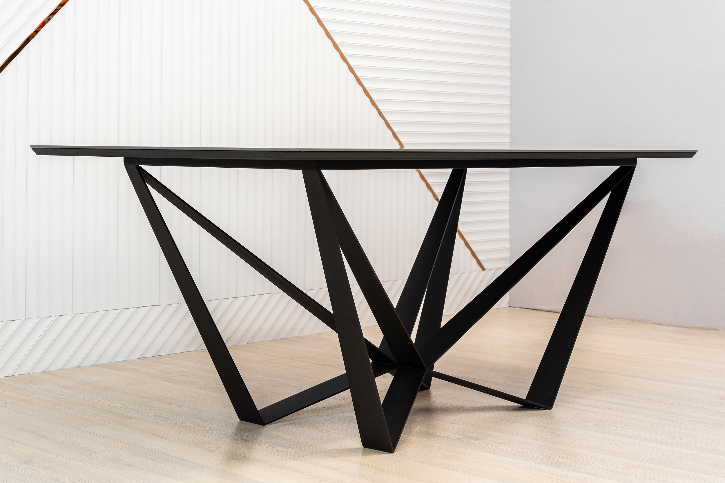 Стол MESSINA керамика