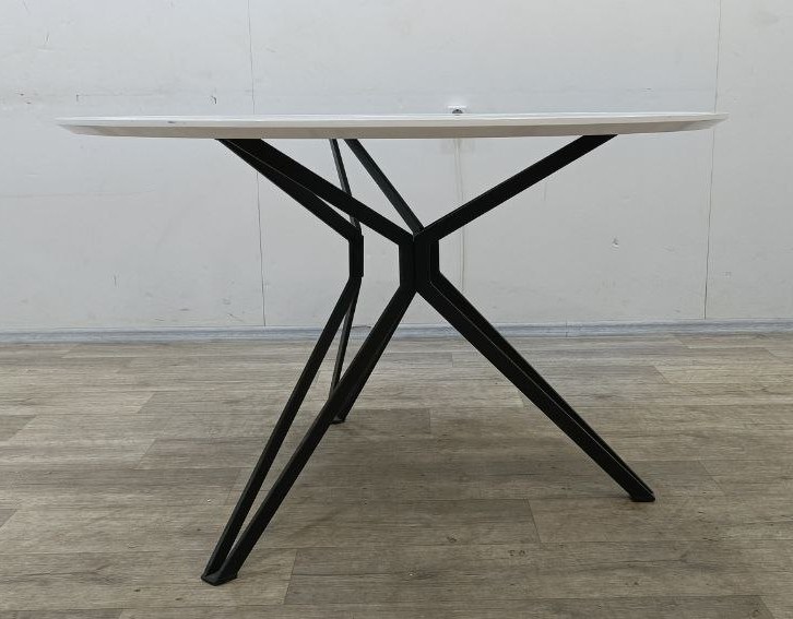 Стол обеденный HALMAR V-CH-PIXEL-ST PIXEL 