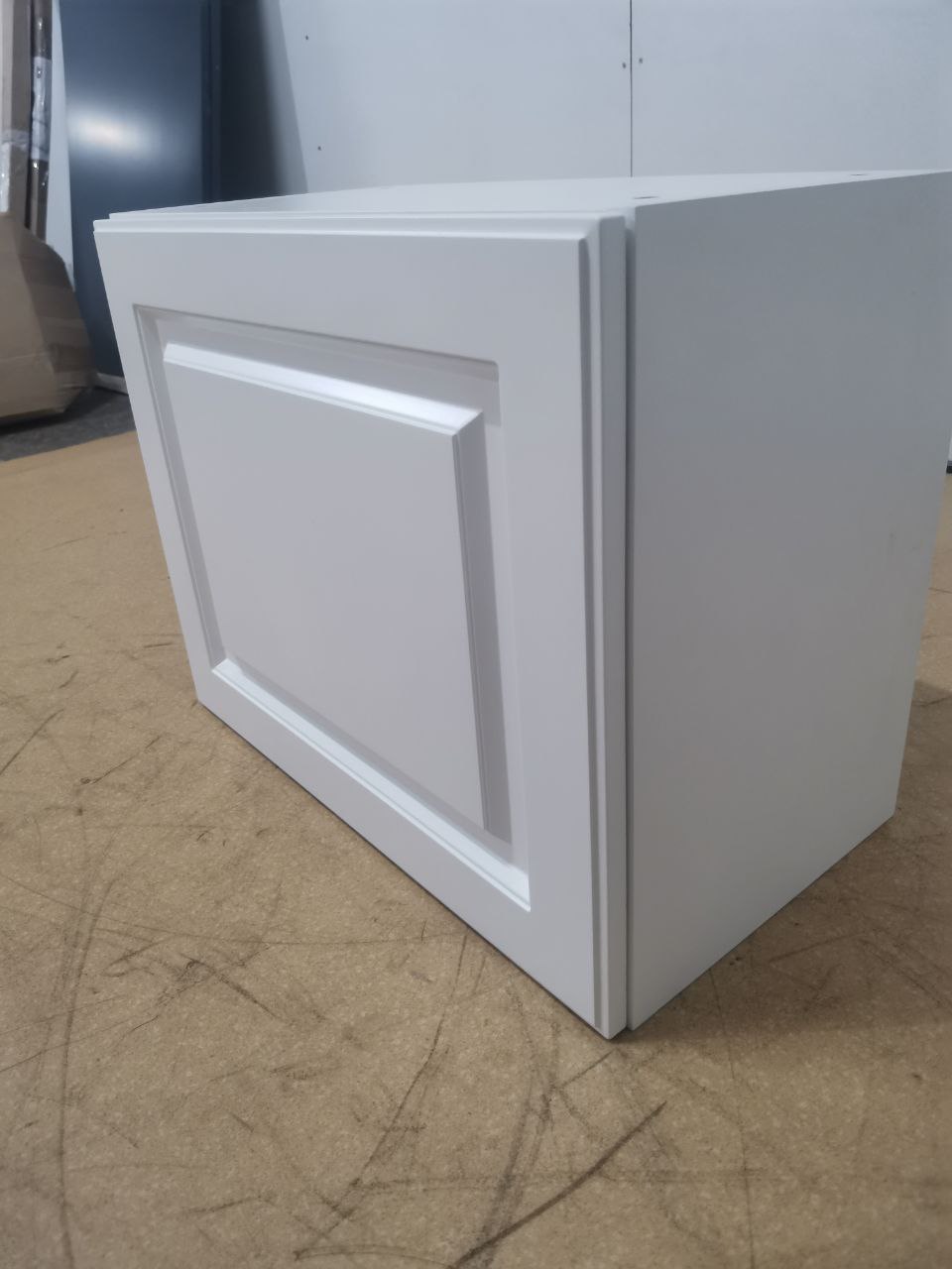 Секция K5954-07-600GG-L Каркас: Белый st. (EG-W0980-ST2)   ; Стяжки;