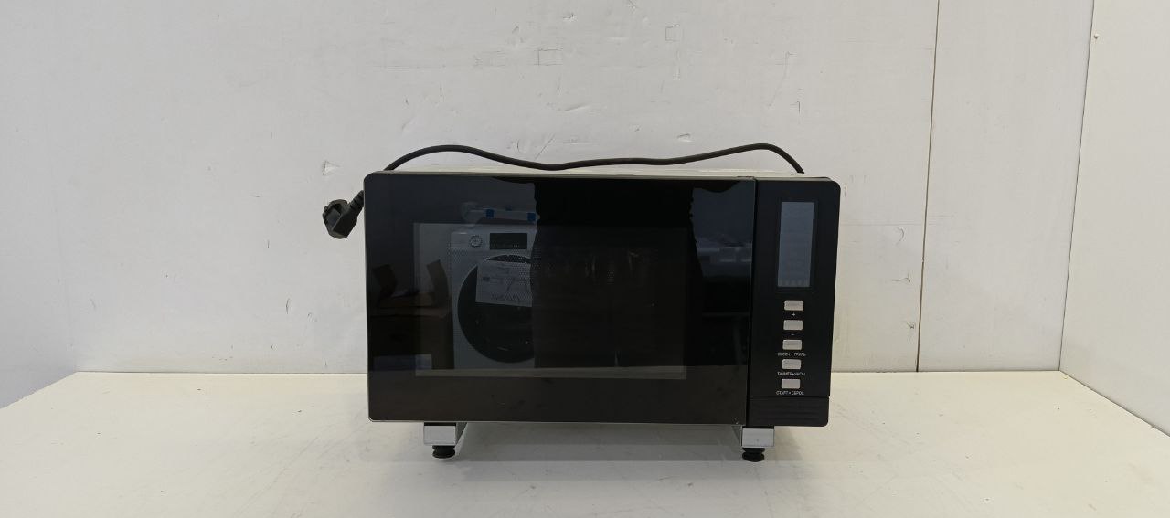 Встраиваемая микроволновая печь KRONA LAUNE 60 BL K 