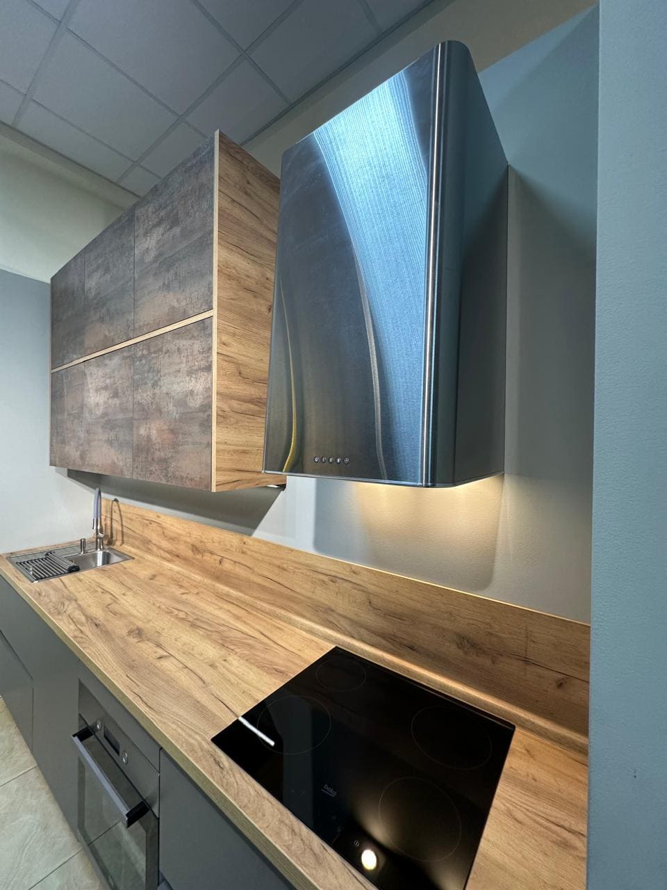 Кухонный гарнитур Mix 22